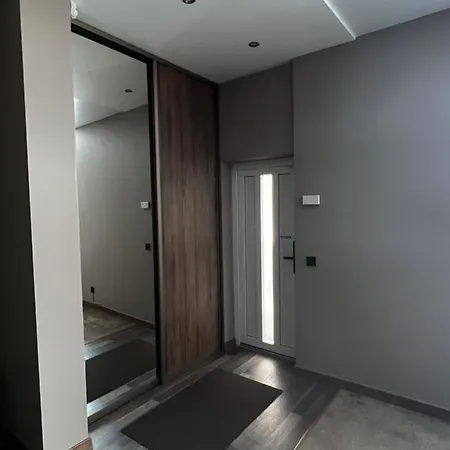 Vetrunges Apartamentai Klaipeda